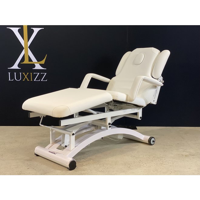 Treatment couch Hilow pro deluxe
