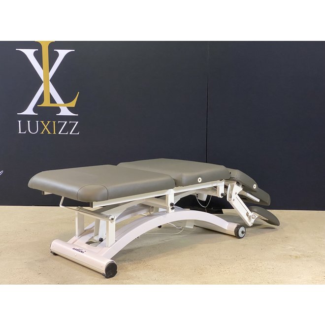 Treatment table Hilow Pro Deluxe