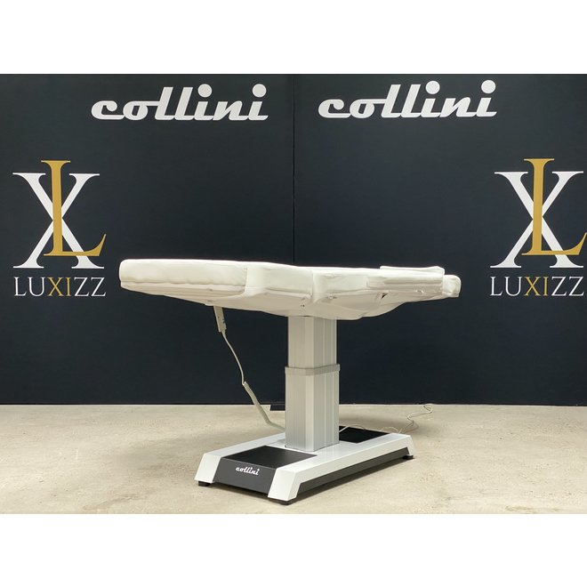 Collini Balboa IV - Breiter Sitz mit schöner schlanker und starker Basis auf Säule