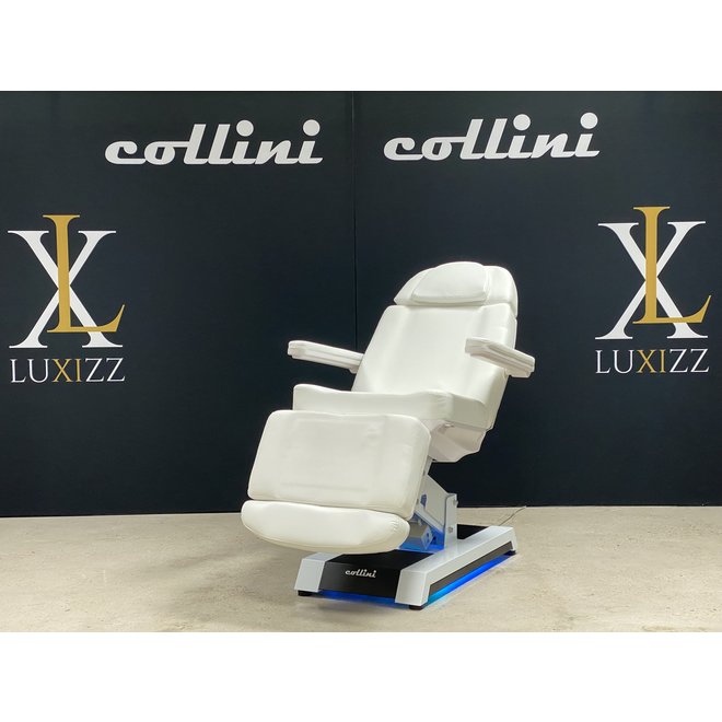 Collini Balboa III- Wide seat with a nice slim and strong base