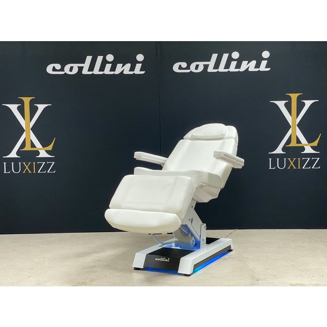 Collini Balboa III- Wide seat with a nice slim and strong base