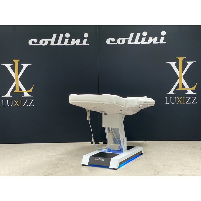 Collini Balboa III- Wide seat with a nice slim and strong base