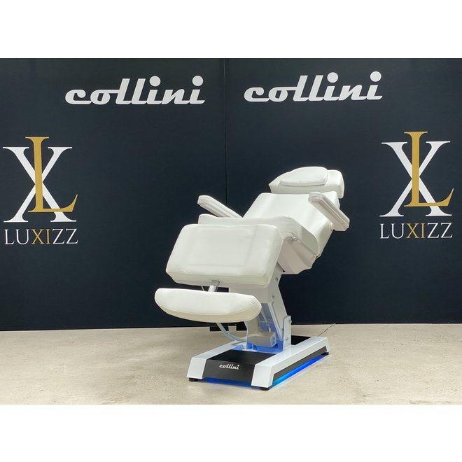 Collini Balboa III- Wide seat with a nice slim and strong base