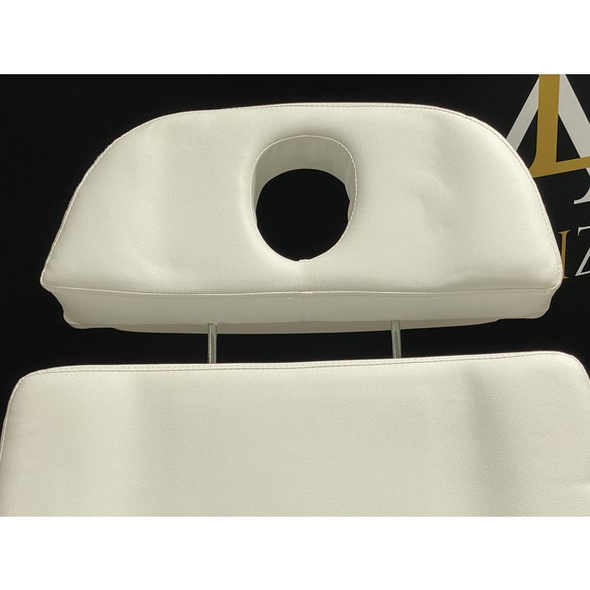 Collini Balboa III- Wide seat with a nice slim and strong base