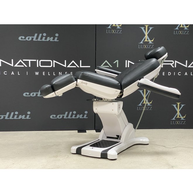Okura SR4.1 treatment chair