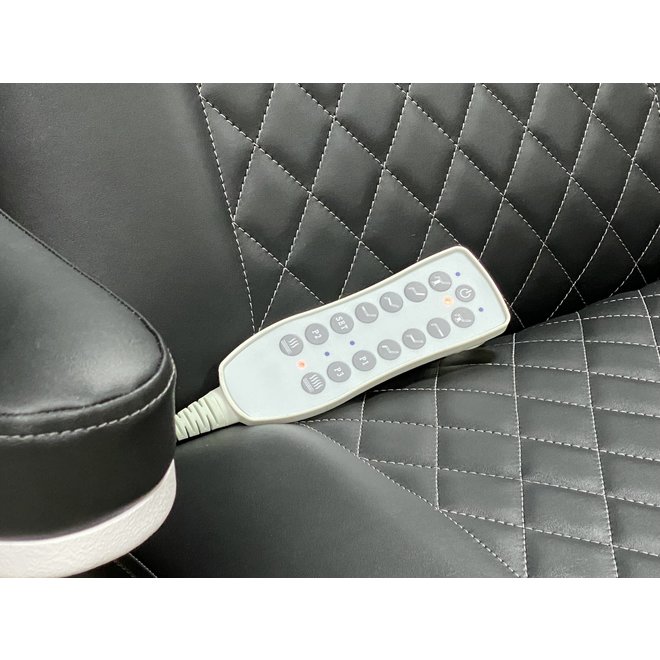 Okura SR4.1 treatment chair