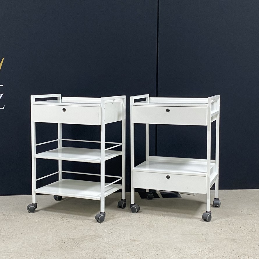 Krukken & Werkwagens