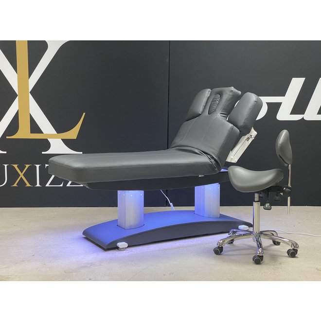 Royal Spa Wellness Grey Medical vollständige Optionen und Design