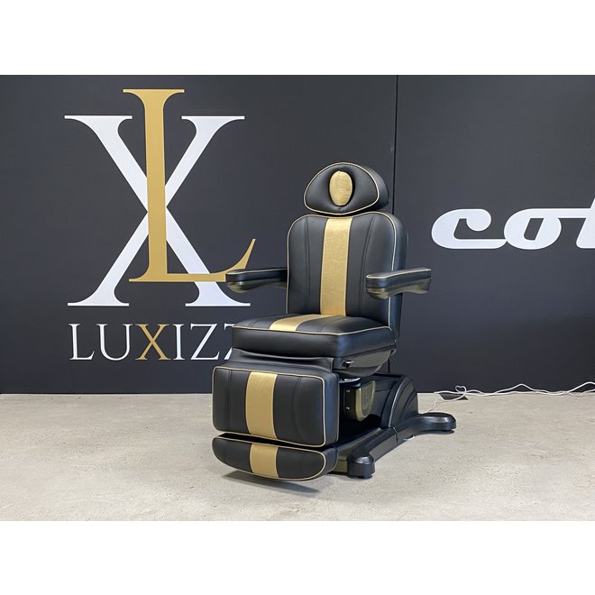 Okura GL1 treatment chair