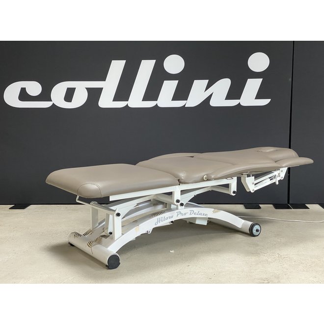 Treatment couch Hilow  Pro Deluxe Deco