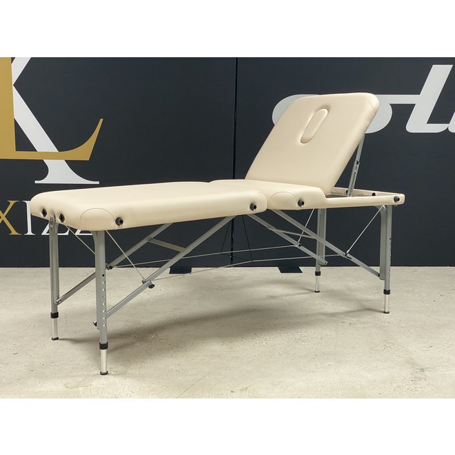 Massagetisch Alu Pro Comfort