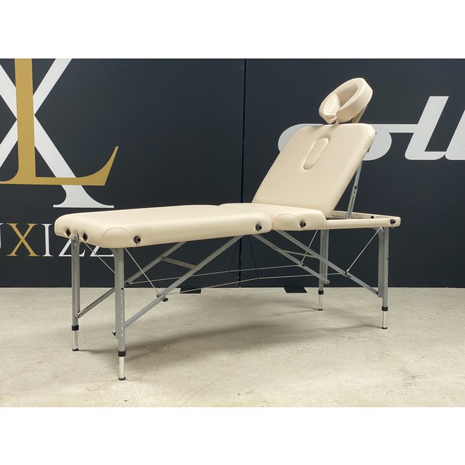 Massagetisch Alu Pro Comfort