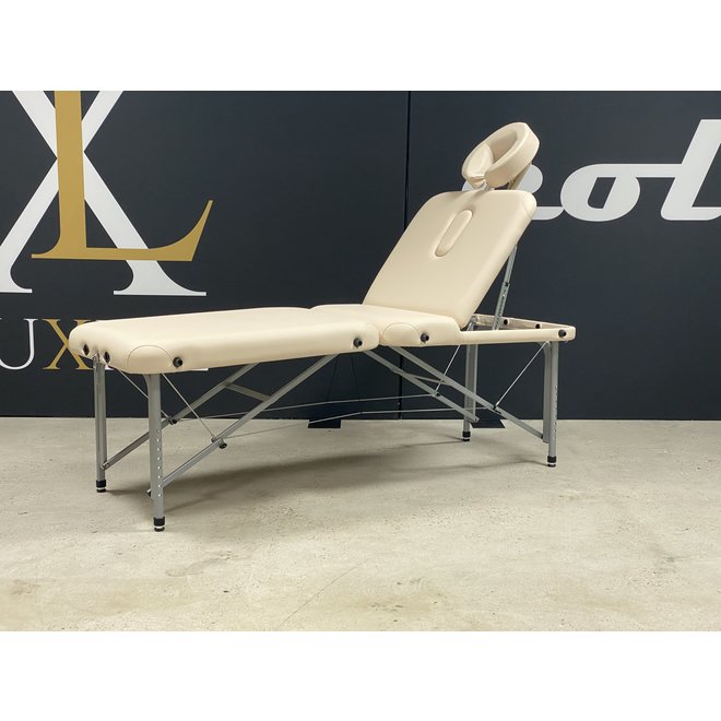 Massage table Alu Pro Comfort