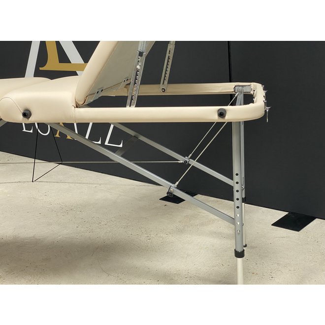 Massagetisch Alu Pro Comfort