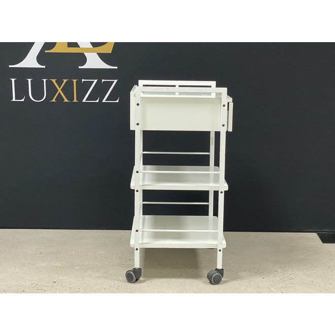 Werkwagen beautytrolley met 1 lade