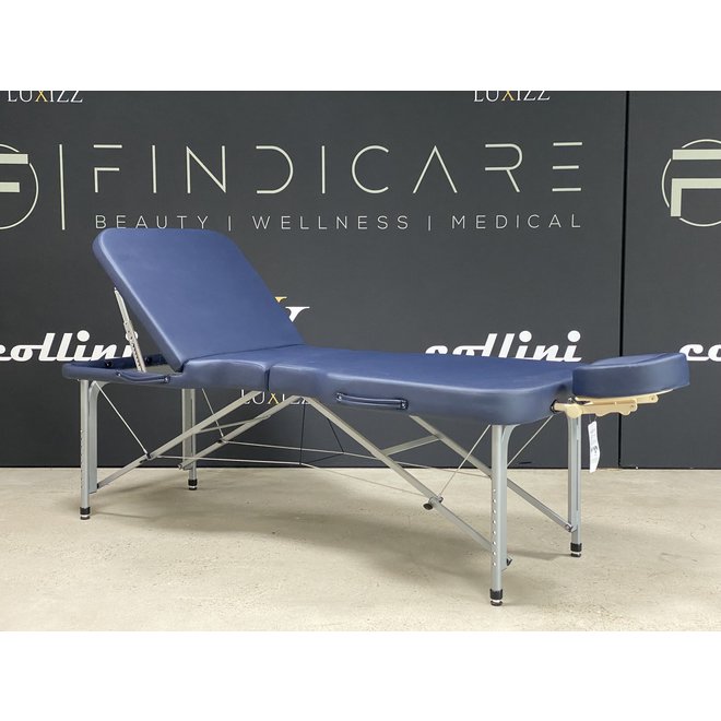 Massagetafel Alu Pro Sport