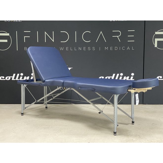 Massagetisch Alu Pro Sport