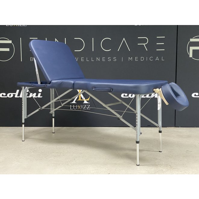 Massagetisch Alu Pro Sport