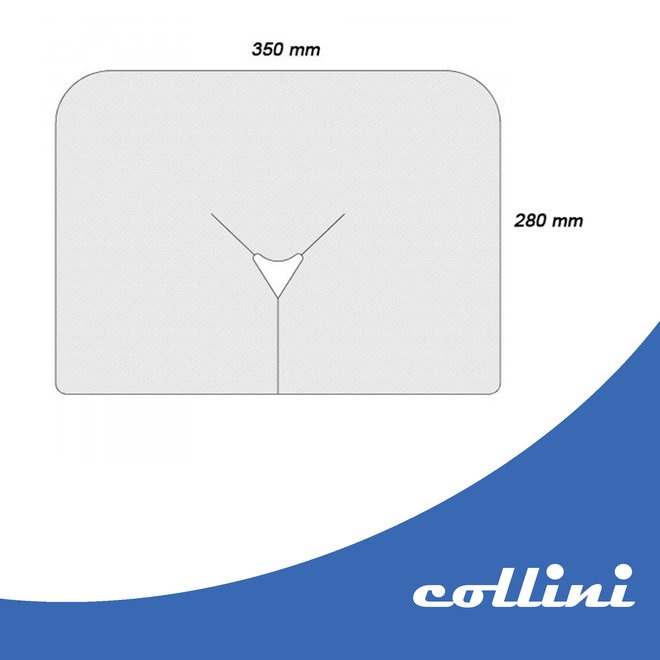 Cellulose Facecovers 350 x 280