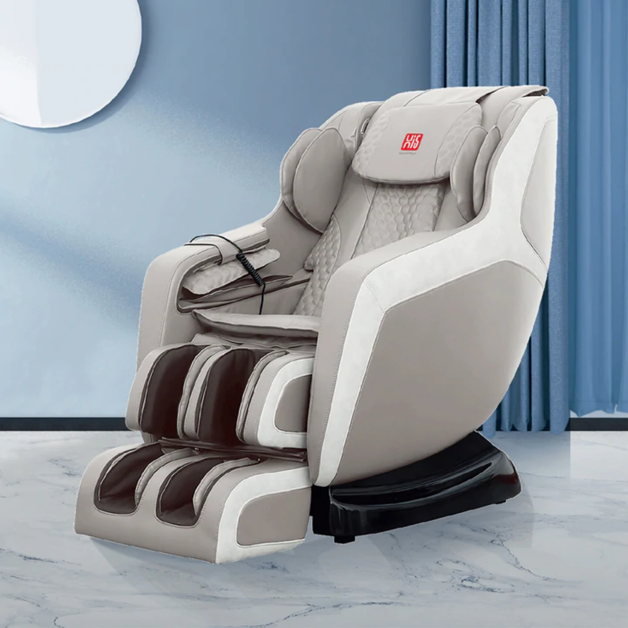 Electric massage chairs