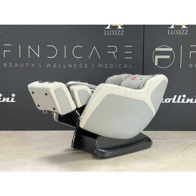 Elektrischer Massagesessel inklusive Heizung XIS EM1