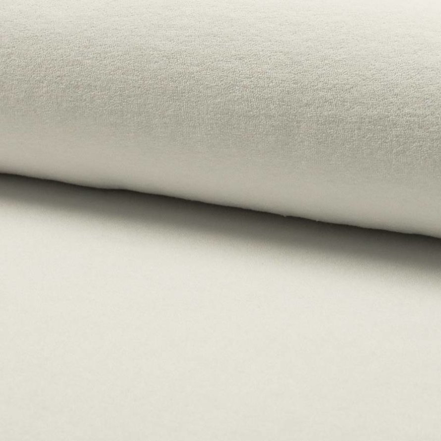 Fitted sheet massage table