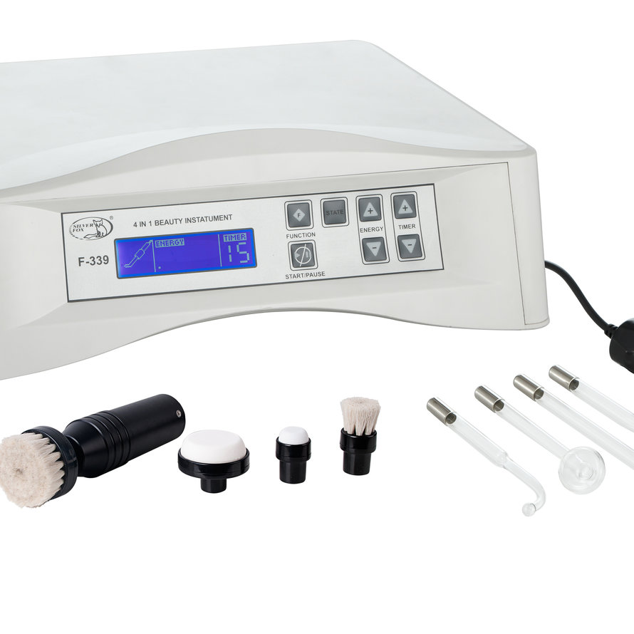 High frequency equipment