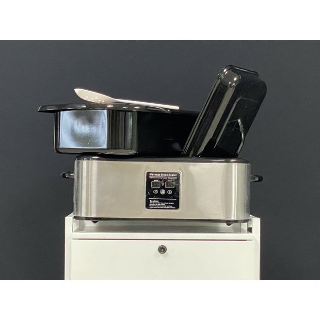 Hot-Stone-Heizung 18 Liter