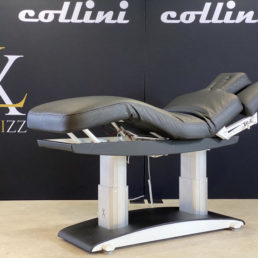 Day treatment facility