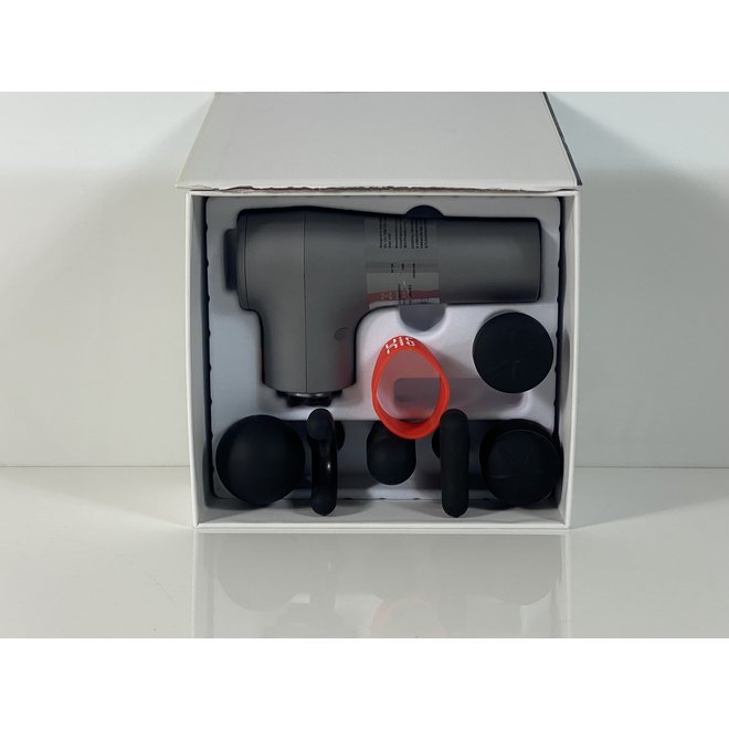 Collini XIS Flathead Massagepistole