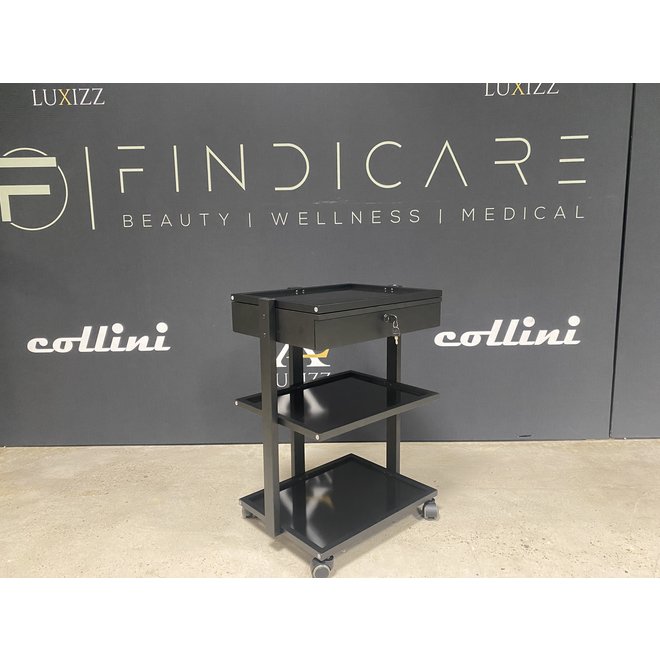 Collini deluxe + drawer