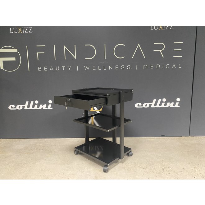 Collini deluxe + drawer