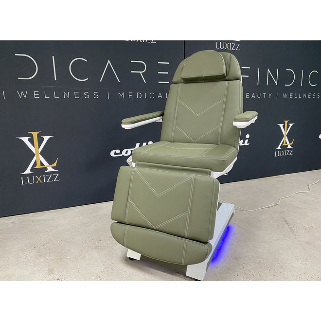 Treatment chair Ultimate SA