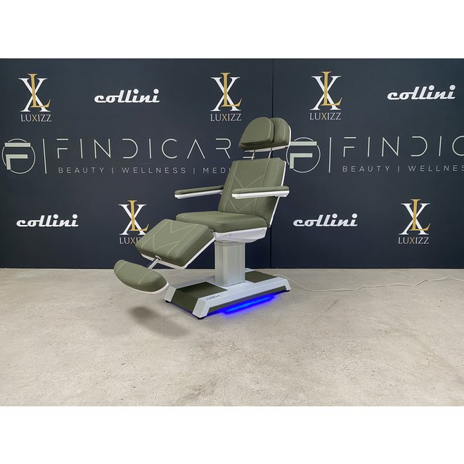 Treatment chair Ultimate SA