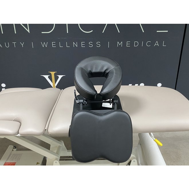 Portable massage chair Travelmate