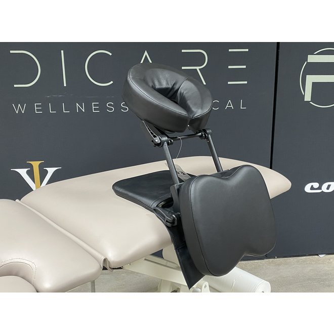 Portable massage chair Travelmate