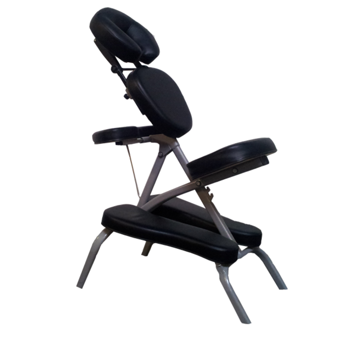 Portable massage chair practychair Green