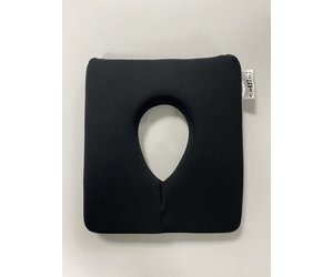 Hoofdsteun wegwerp hoes voor massagetafel (100 PACK