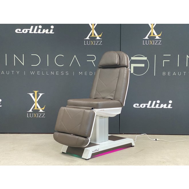 Behandelstoel zonder armleuningen Collini ProFace