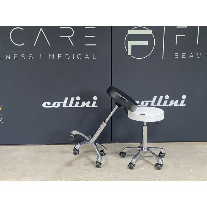 Easyseat de Luxe '' Zwart ''