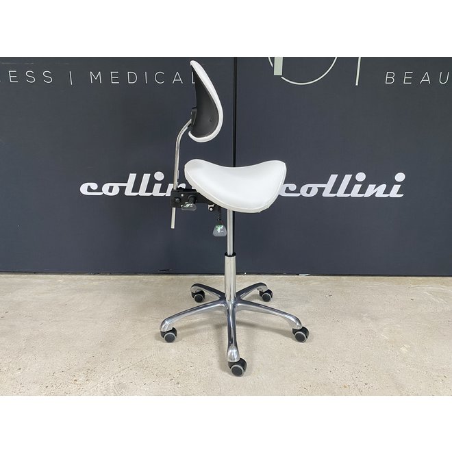 Royal Supremo '' White ''