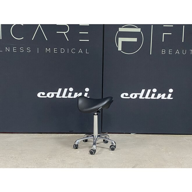Saddle stool sale for hairdresser