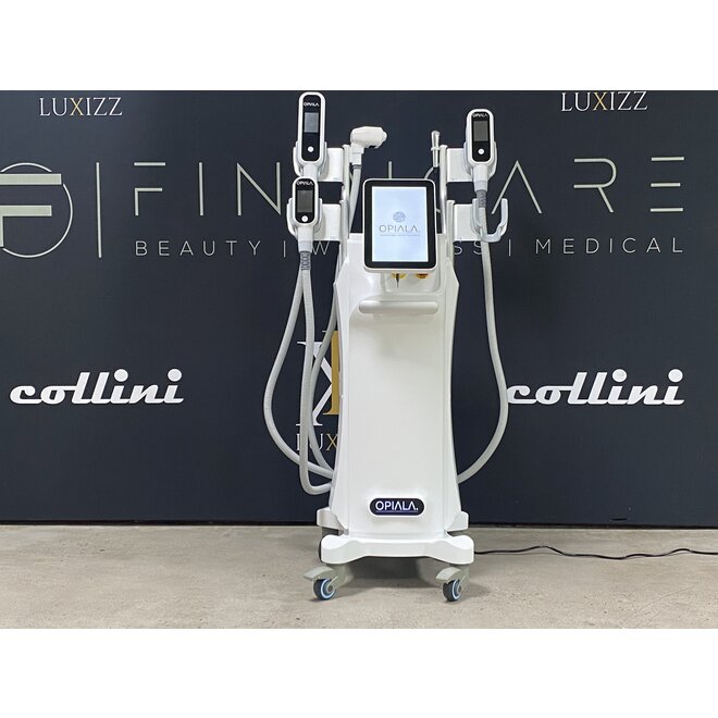 Cryolipolysis slimming machine OPIcryo360