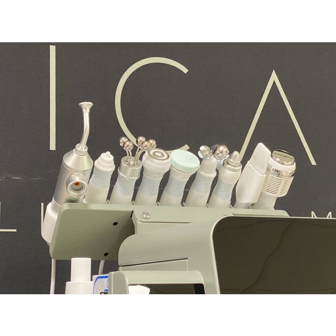 Aqua Pro skin 91 Professional Hydrodermabrasion System