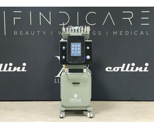 Hydra facial Pro skin 91 opiala - Findicare