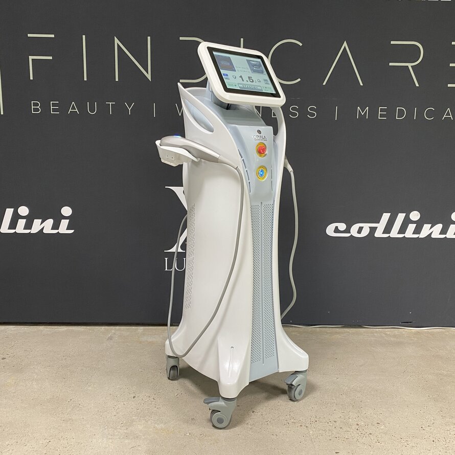 HIFU - EMSFacial devices