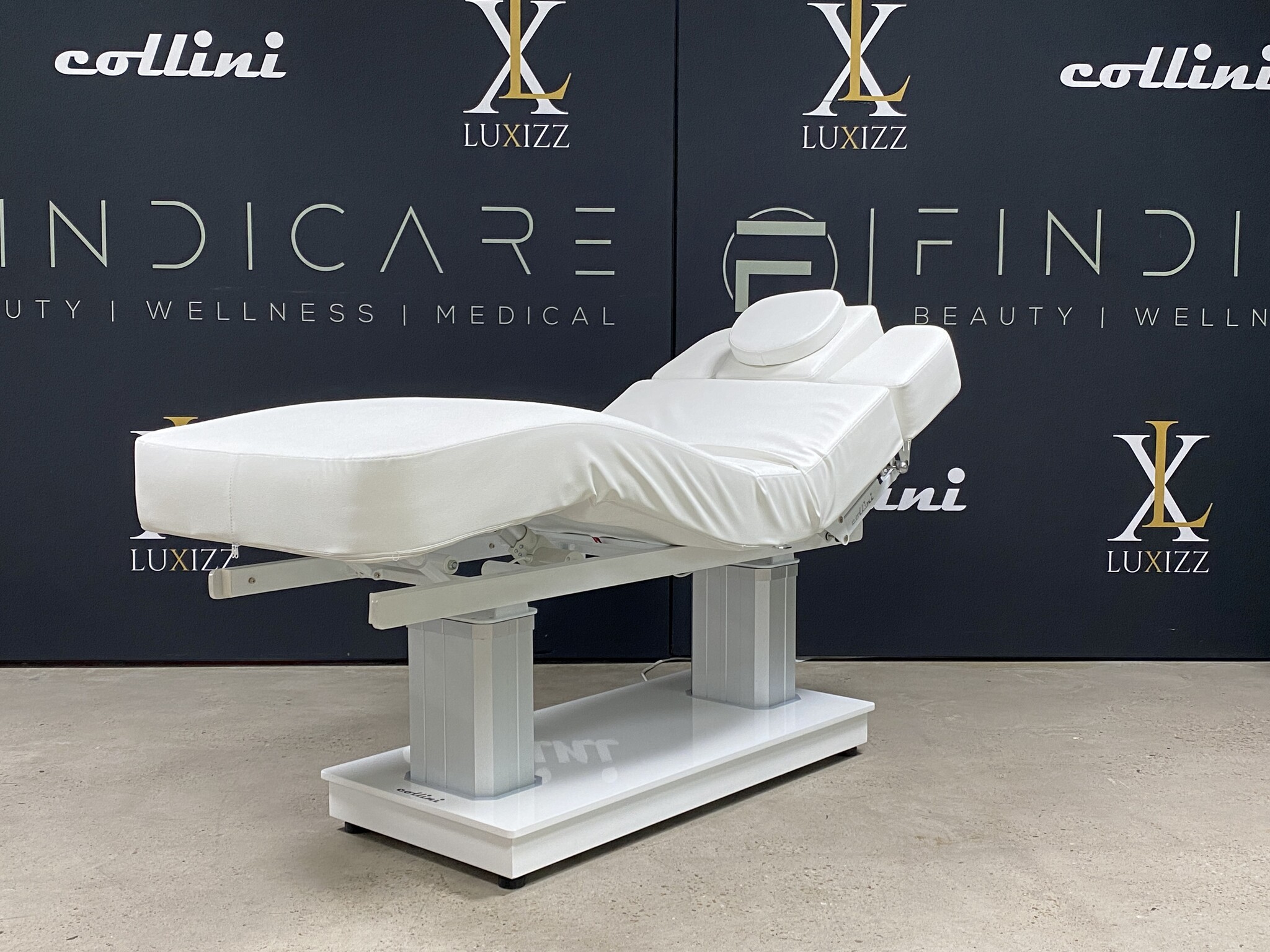 Century wellness sofa full of electric wellness table massage & beau Findicare