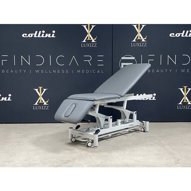 PhysioFlex 3-piece Physio treatment table