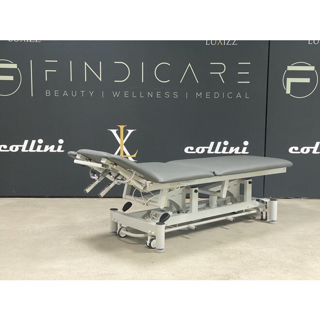 PhysioFlex 5-piece Physio treatment table