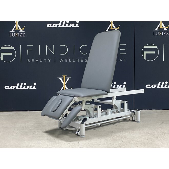 PhysioFlex 5-piece Physio treatment table